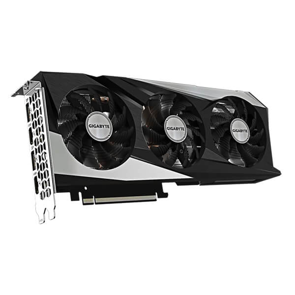 Gigabyte RTX 3060 Ti Gaming OC Pro LHR 8GB Graphics Card